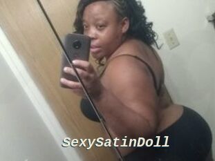 SexySatinDoll