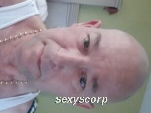 SexyScorp
