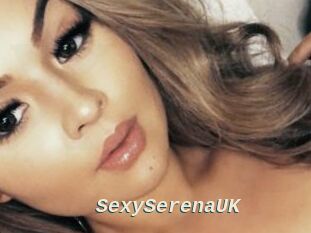 SexySerenaUK