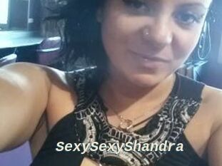 SexySexyShandra