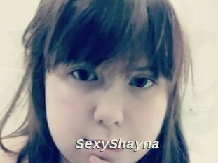 SexyShayna