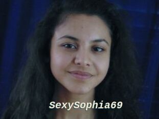 SexySophia69