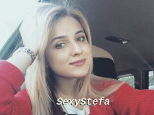 SexyStefa