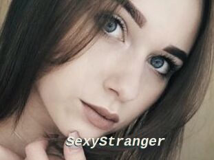 SexyStranger