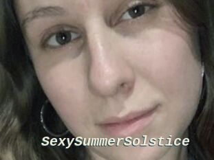 SexySummerSolstice