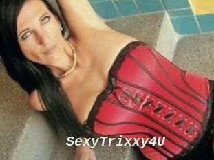 SexyTrixxy4U