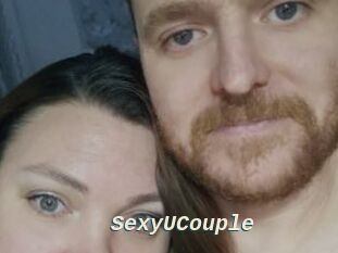 SexyUCouple