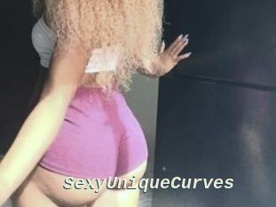 SexyUniqueCurves