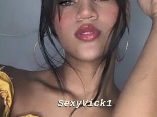 SexyVick1