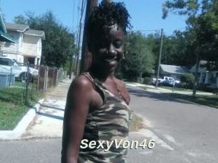 SexyVon46
