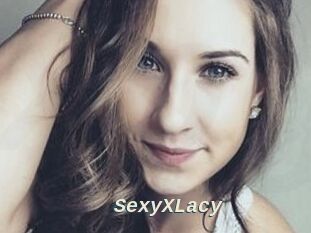 SexyXLacy