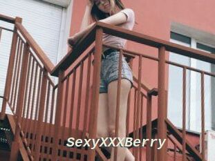 SexyXXXBerry