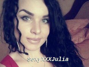 SexyXXXJulia
