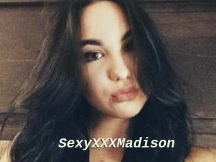 SexyXXXMadison