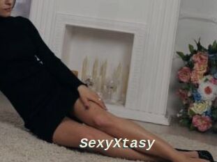 SexyXtasy