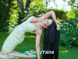 SexyYana