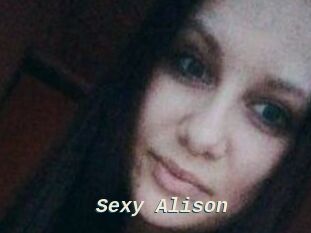 Sexy_Alison_