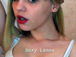 Sexy_Lanna_