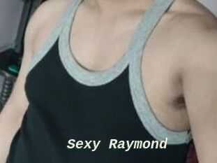Sexy_Raymond
