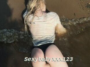 Sexybabyxxx123