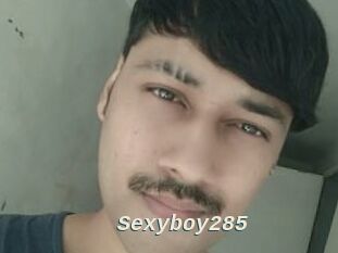 Sexyboy285