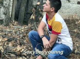 Sexyboyyounng
