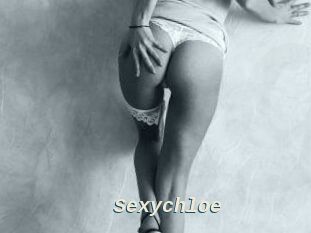 Sexychloe