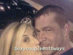 SexycoupleBothways