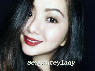 Sexycuteylady