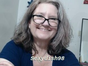 Sexydish98