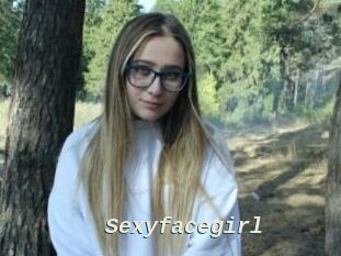 Sexyfacegirl