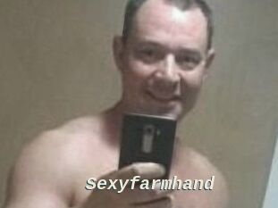 Sexyfarmhand