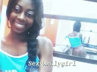 Sexykellygirl