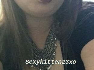 Sexykitten23xo