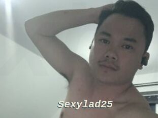 Sexylad25