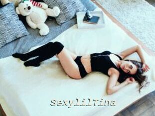 SexylilTina
