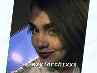 Sexylorchixxx