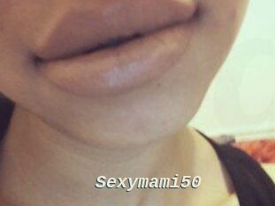 Sexymami50