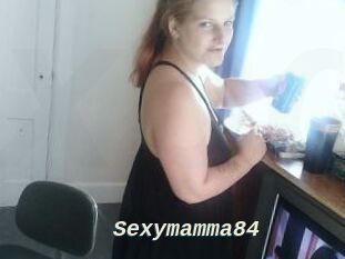Sexymamma84