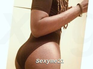 Sexyme21