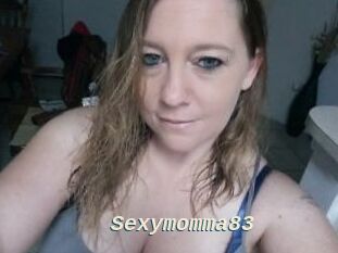 Sexymomma83