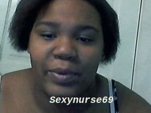 Sexynurse69