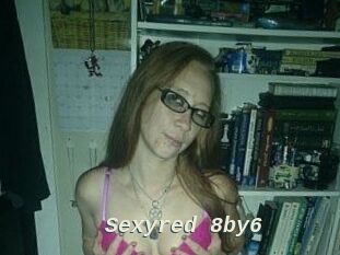 Sexyred_8by6