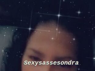 Sexysassesondra