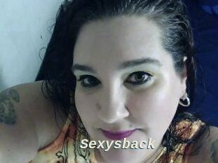 Sexysback
