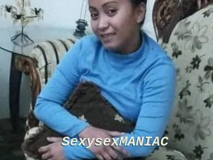SexysexMANIAC