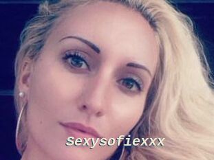 Sexysofiexxx