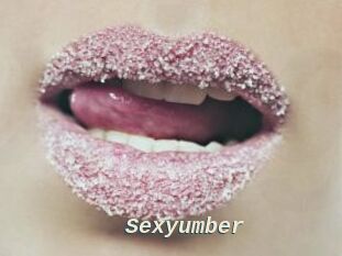 Sexyumber