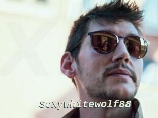 Sexywhitewolf88