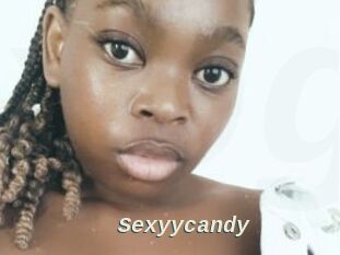 Sexyycandy